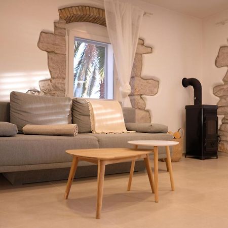 Apartment House Bucul Mali Lošinj Kültér fotó
