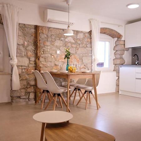 Apartment House Bucul Mali Lošinj Kültér fotó