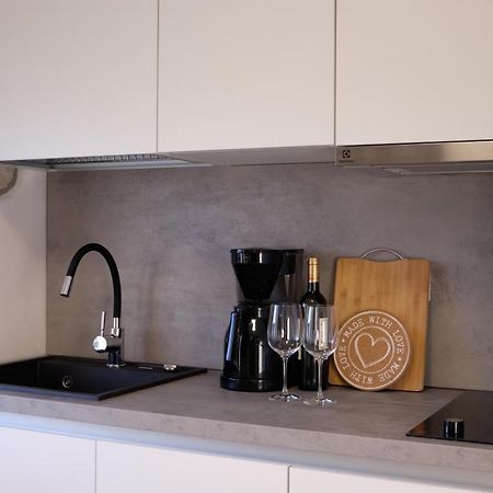 Apartment House Bucul Mali Lošinj Kültér fotó