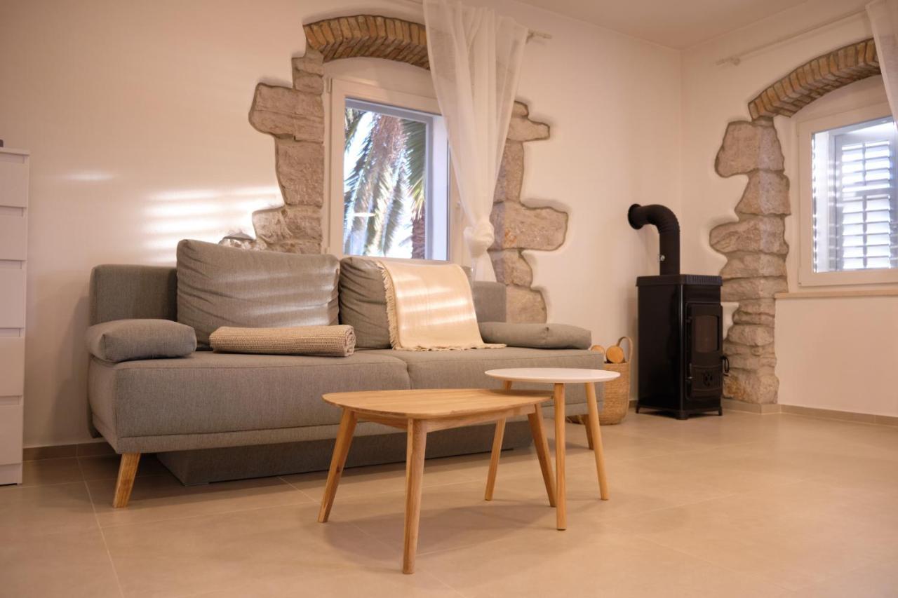 Apartment House Bucul Mali Lošinj Kültér fotó