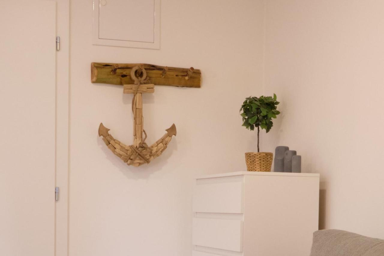 Apartment House Bucul Mali Lošinj Kültér fotó