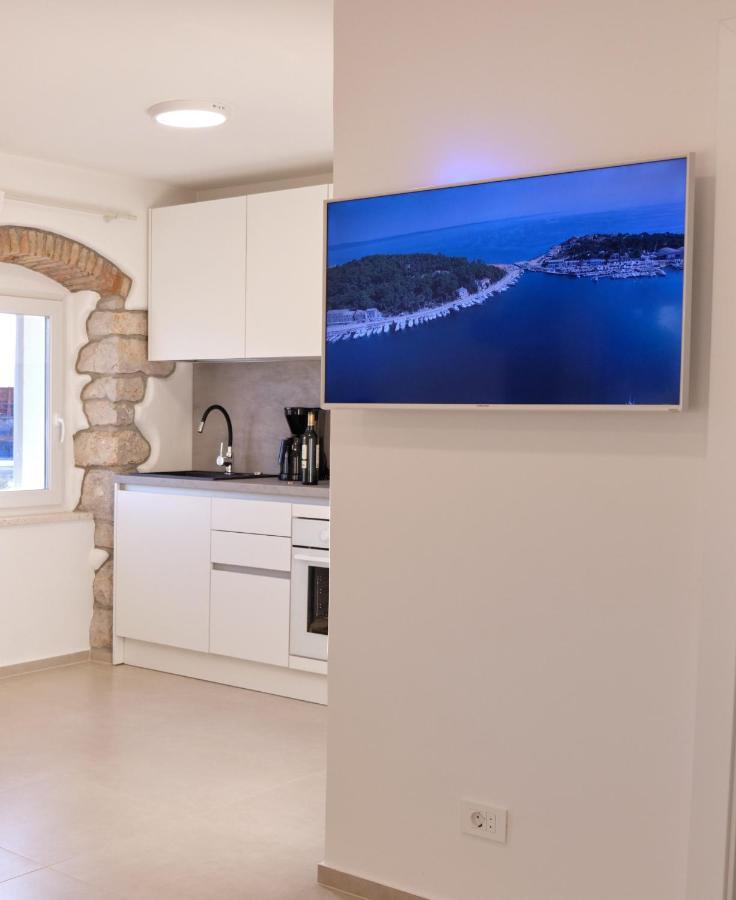 Apartment House Bucul Mali Lošinj Kültér fotó
