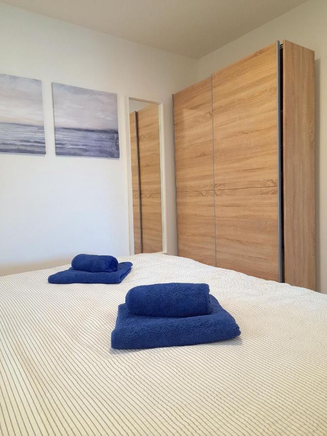 Apartment House Bucul Mali Lošinj Kültér fotó