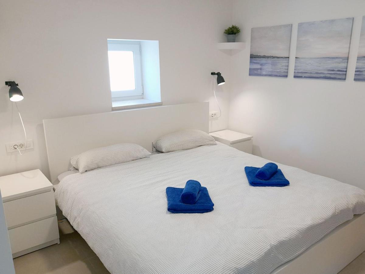 Apartment House Bucul Mali Lošinj Kültér fotó
