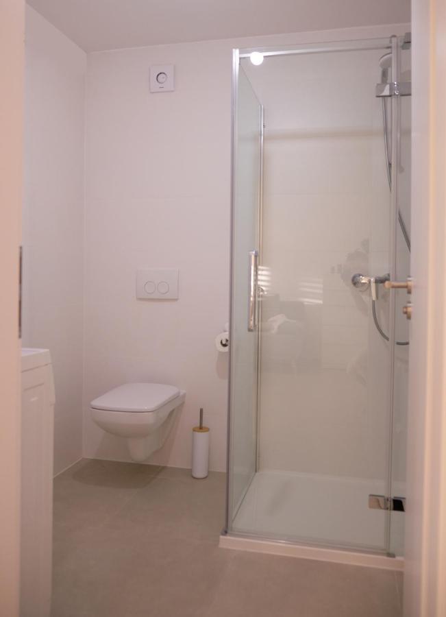 Apartment House Bucul Mali Lošinj Kültér fotó