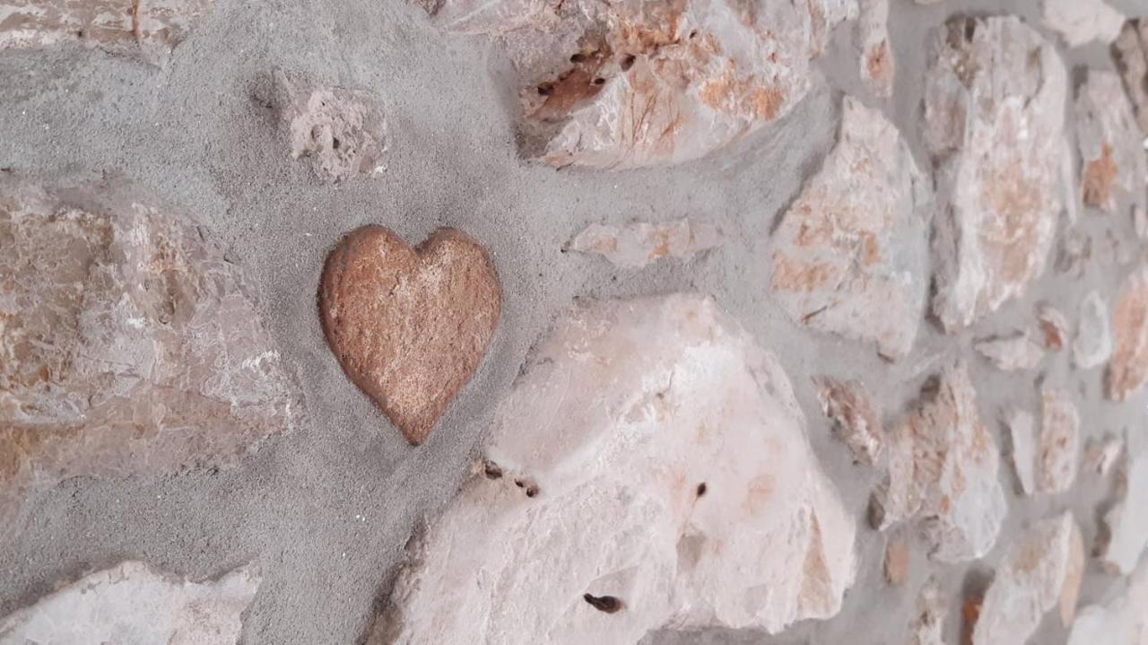 Apartment House Bucul Mali Lošinj Kültér fotó