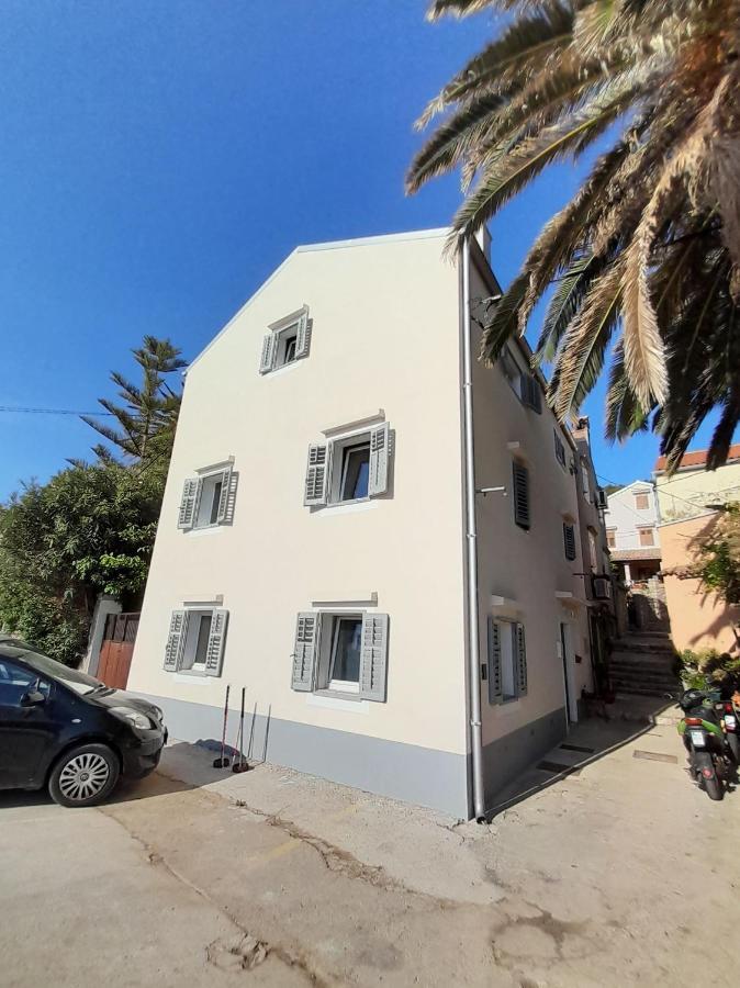 Apartment House Bucul Mali Lošinj Kültér fotó